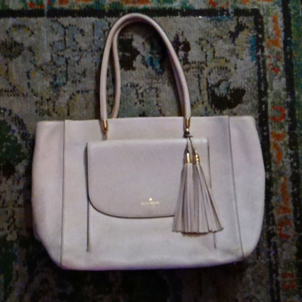 Kate spade purse